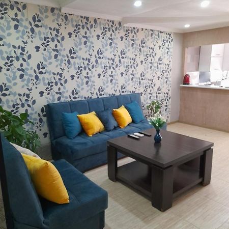Bella Apartment 트빌리시 외부 사진
