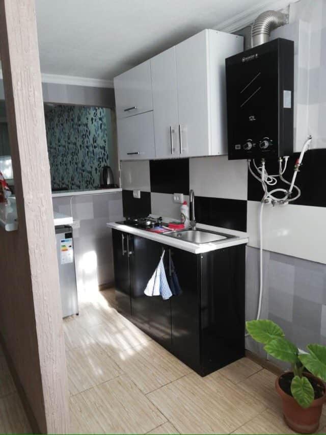 Bella Apartment 트빌리시 외부 사진
