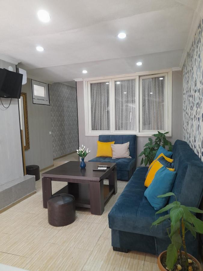 Bella Apartment 트빌리시 외부 사진