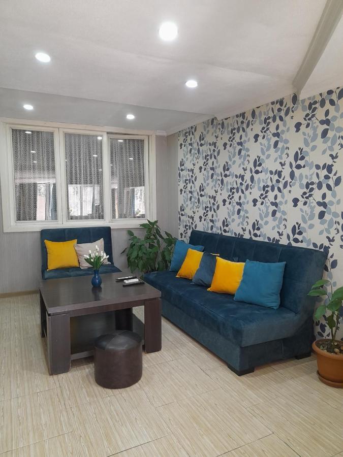 Bella Apartment 트빌리시 외부 사진