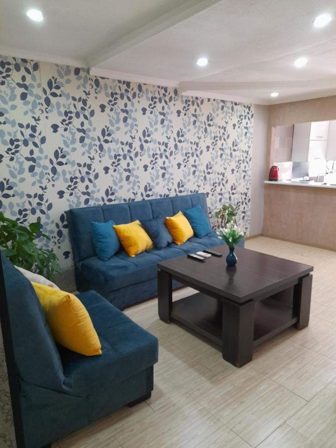 Bella Apartment 트빌리시 외부 사진