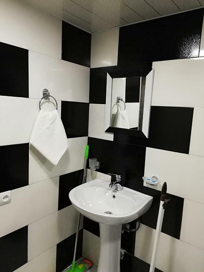 Bella Apartment 트빌리시 외부 사진
