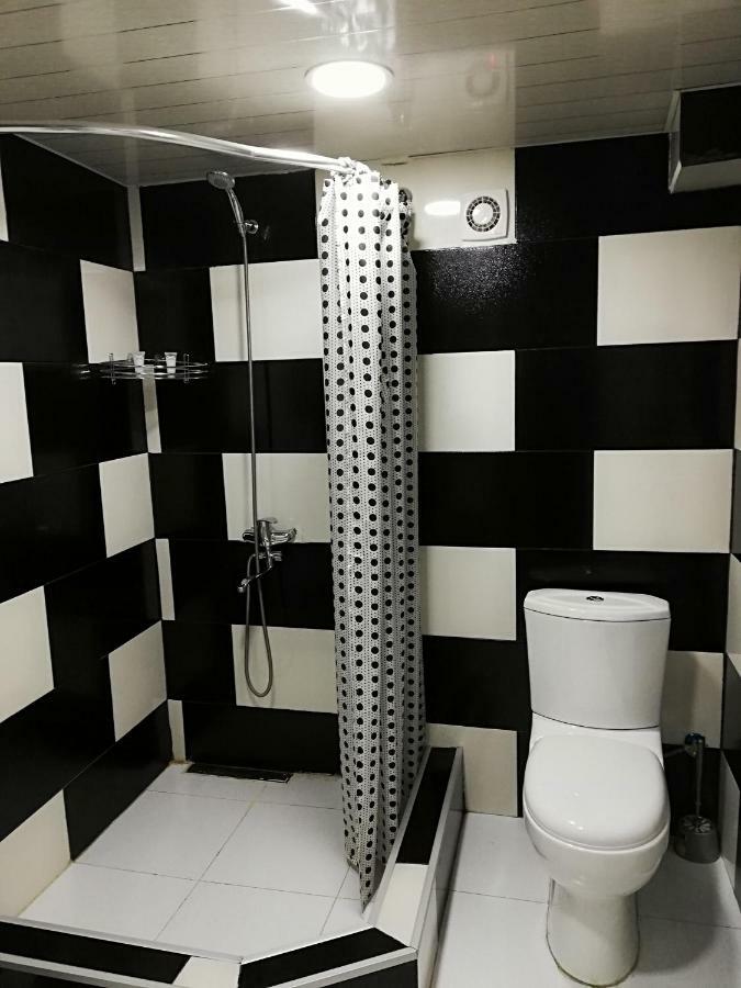 Bella Apartment 트빌리시 외부 사진